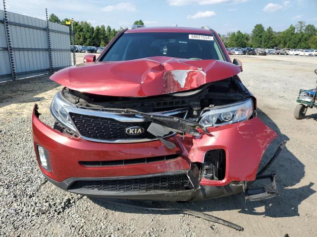 2015 KIA SORENTO LX - 5XYKT4A60FG562851
