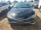 CHRYSLER 200 LIMITE photo