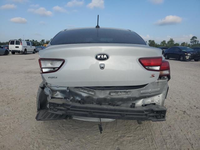 2020 KIA RIO LX - 3KPA24AD7LE255716