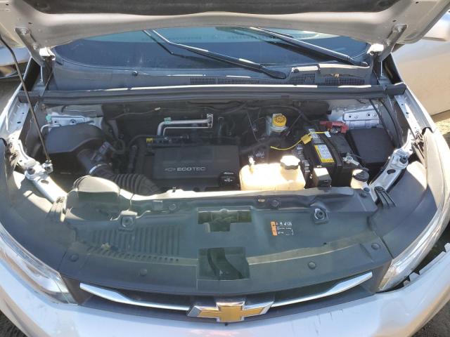 2018 CHEVROLET TRAX LS - 3GNCJNSB0JL262750