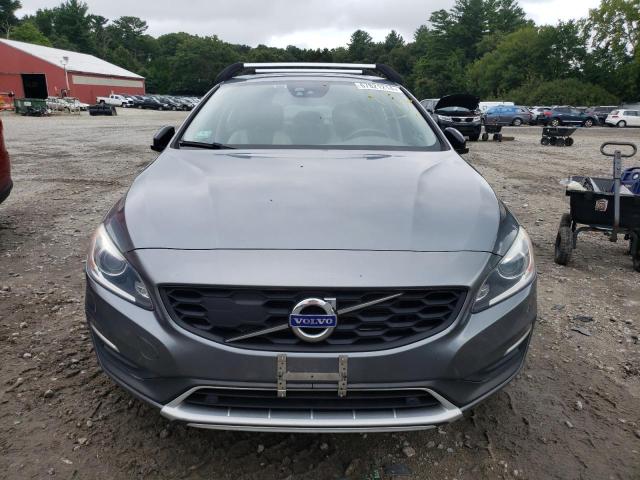 2016 VOLVO S60 CROSS YV4612UM5G2000121