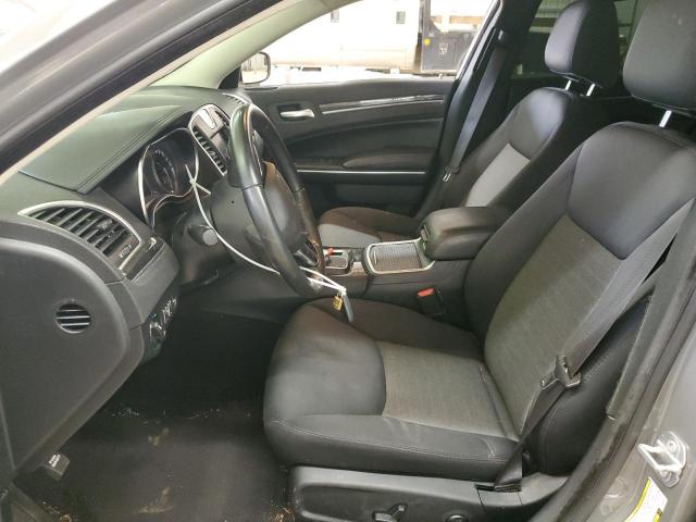 2018 CHRYSLER 300 TOURIN - 2C3CCAAG0JH190230