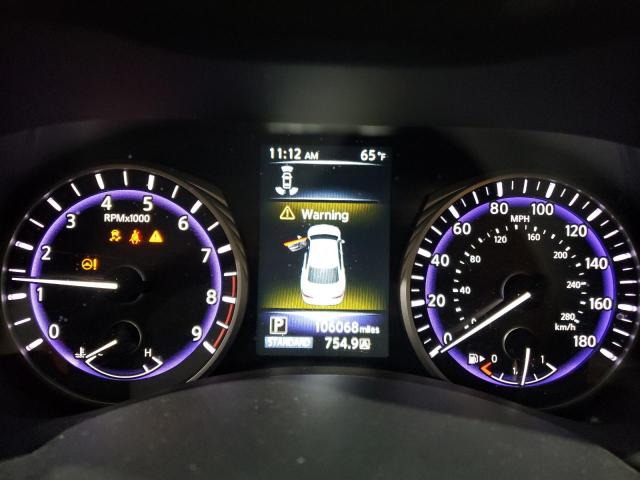 2015 INFINITI Q50 BASE - JN1BV7AR8FM410792