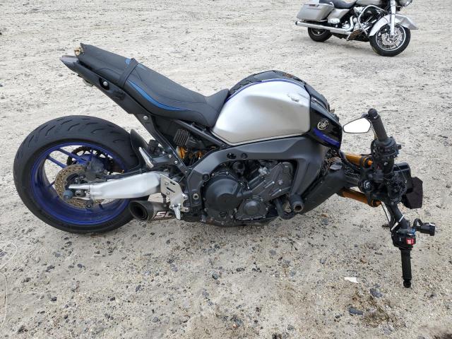2022 YAMAHA MT09 D - JYARN72E1NA000628