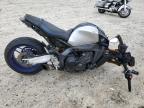 2022 YAMAHA MT09 D - JYARN72E1NA000628