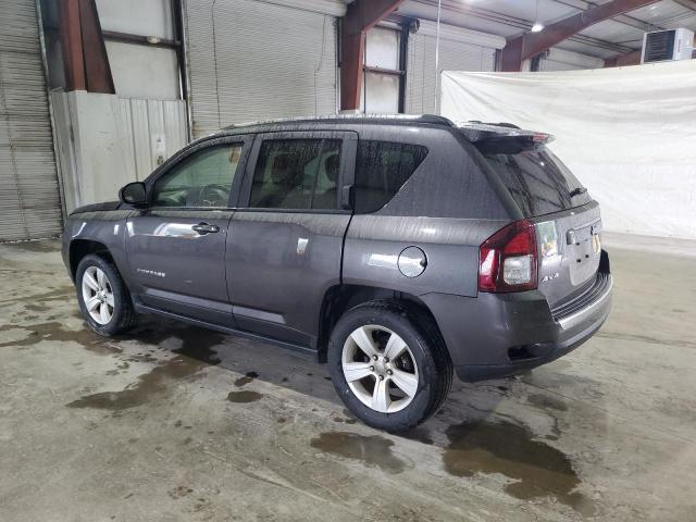 2015 JEEP COMPASS - 1C4NJDEB9FD427389