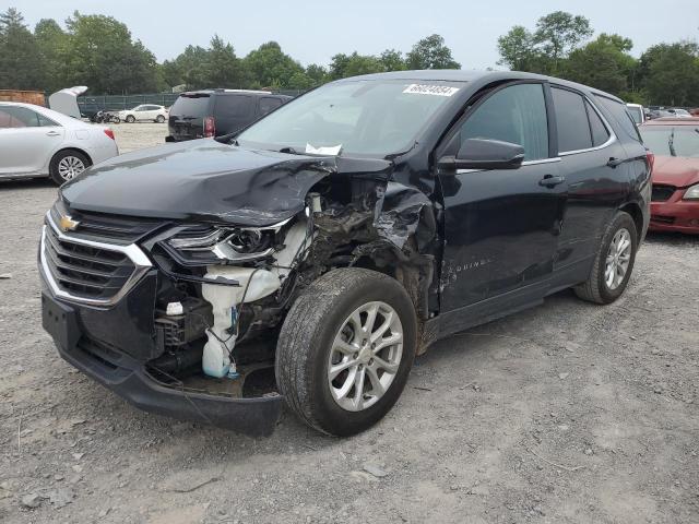 2018 CHEVROLET EQUINOX LT - 2GNAXSEV5J6295712