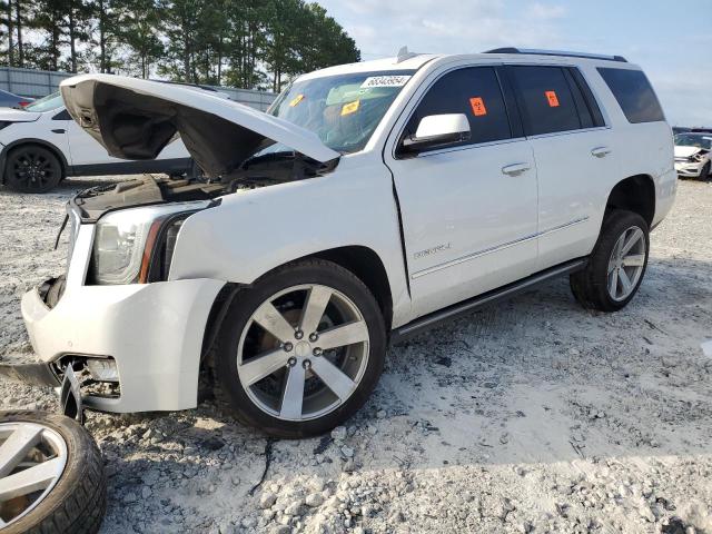 2016 GMC YUKON DENA - 1GKS1CKJ5GR276276