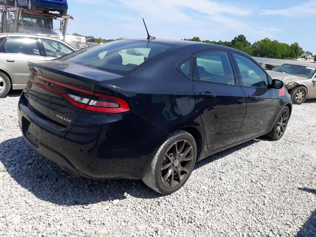 VIN 1C3CDFBA2DD329568 2013 Dodge Dart, Sxt no.3