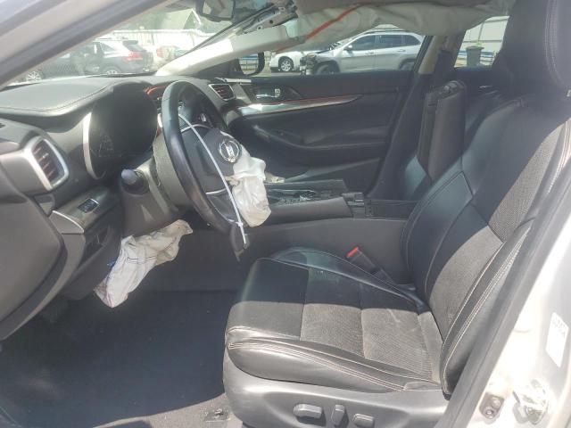 2020 NISSAN MAXIMA SV - 1N4AA6CV2LC372881