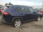 TOYOTA RAV4 XLE photo