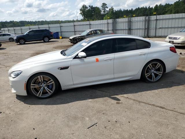 VIN WBS6C9C58FD467805 2015 BMW M6, Gran Coupe no.1