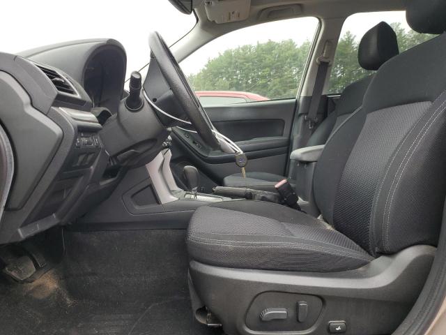 2016 SUBARU FORESTER 2 - JF2SJAGC3GH542329