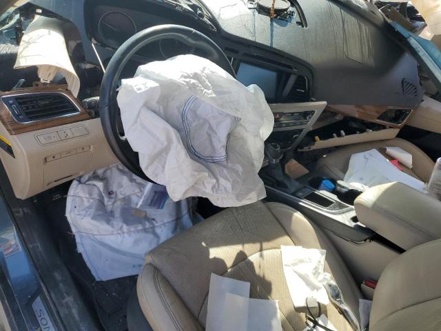 2015 HYUNDAI SONATA SPO - 5NPE34AFXFH056188