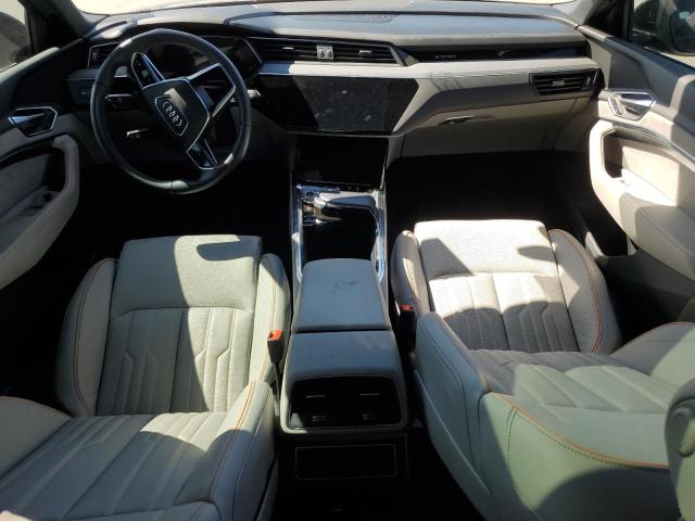 2024 AUDI Q8 E-TRON - WA16AAGEXRB018273