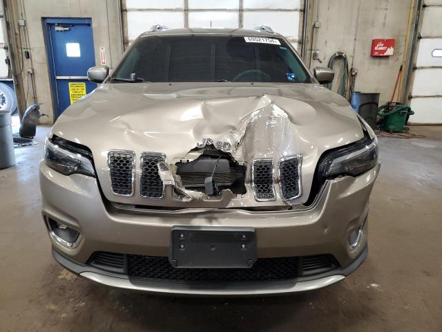 2019 JEEP CHEROKEE L - 1C4PJMDX8KD386477