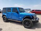 Lot #2969377723 2014 JEEP WRANGLER U