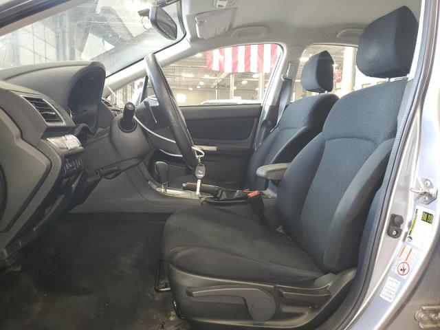 2015 SUBARU IMPREZA PR - JF1GJAC65FH023386
