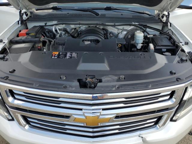 2016 CHEVROLET SUBURBAN K - 1GNSKJKC7GR250574