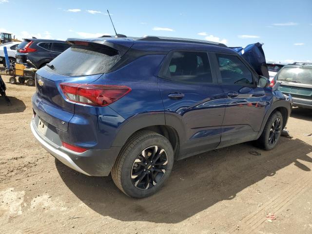 2022 CHEVROLET TRAILBLAZE - KL79MRSL8NB101125