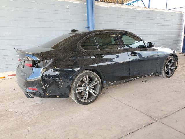 VIN 3MW5P7J08M8B54313 2021 BMW 3 Series, 330E no.3