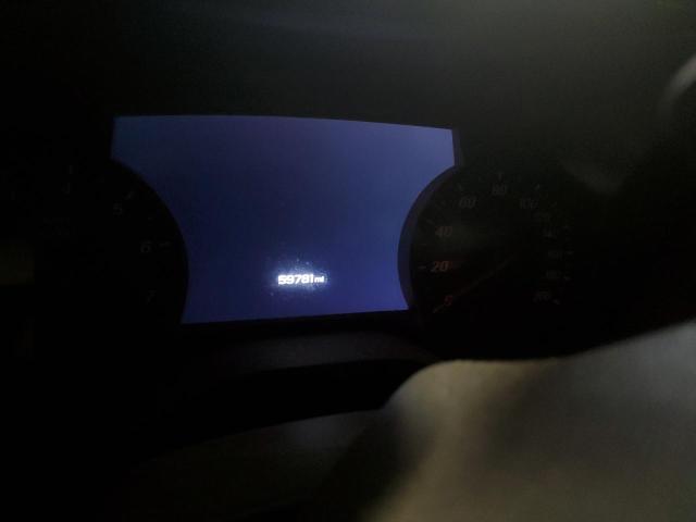 2019 CHEVROLET CAMARO ZL1 1G1FK1R60K0132351