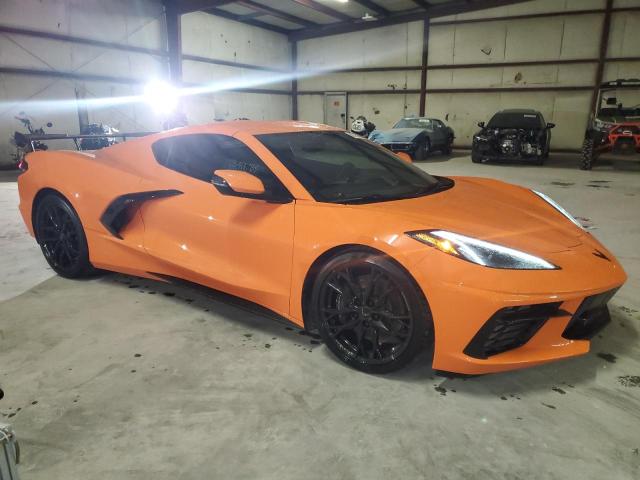 2023 CHEVROLET CORVETTE S - 1G1YB2D40P5138245