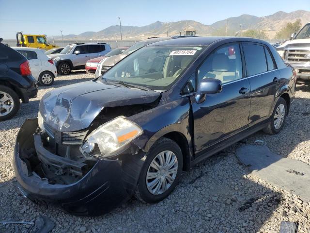 2007 NISSAN VERSA S #2862869310