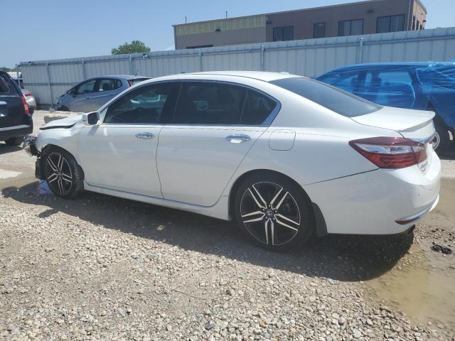 2017 HONDA ACCORD TOU - 1HGCR3F94HA008149