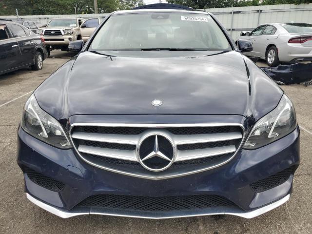 2016 MERCEDES-BENZ E 350 4MAT - WDDHF8JB2GB167030