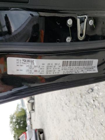 2019 JEEP CHEROKEE L - 1C4PJLCBXKD411718