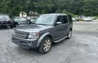 LAND ROVER LR4 HSE photo