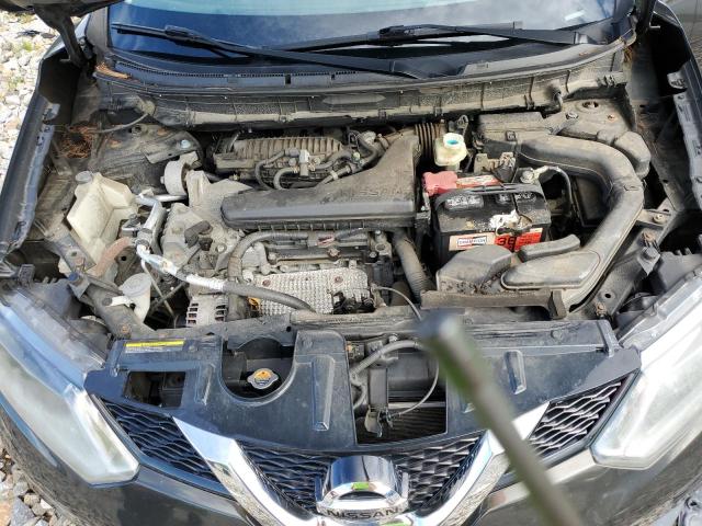 2015 NISSAN ROGUE S - 5N1AT2MV1FC926956