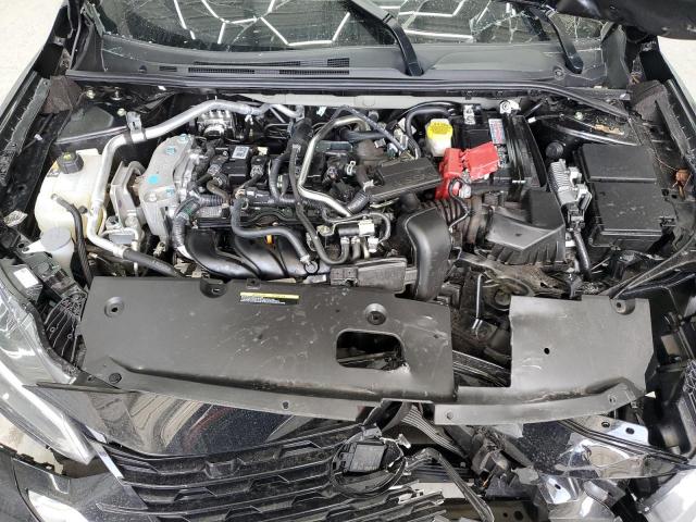 2024 NISSAN SENTRA SV - 3N1AB8CV8RY256249