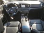 KIA SPORTAGE E photo