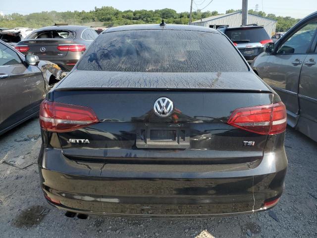 2016 VOLKSWAGEN JETTA SPOR - 3VWD17AJ1GM300648