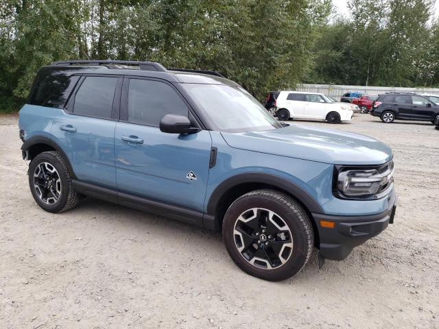 2021 FORD BRONCO SPO 3FMCR9C64MRA71730