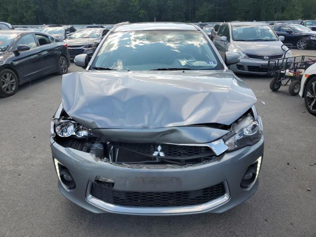 2017 MITSUBISHI LANCER ES - JA32U2FU1HU002491