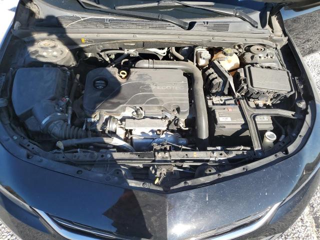 2017 CHEVROLET MALIBU LT - 1G1ZE5ST6HF113675