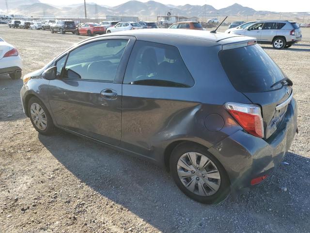 VIN JTDJTUD30ED592202 2014 Toyota Yaris no.2