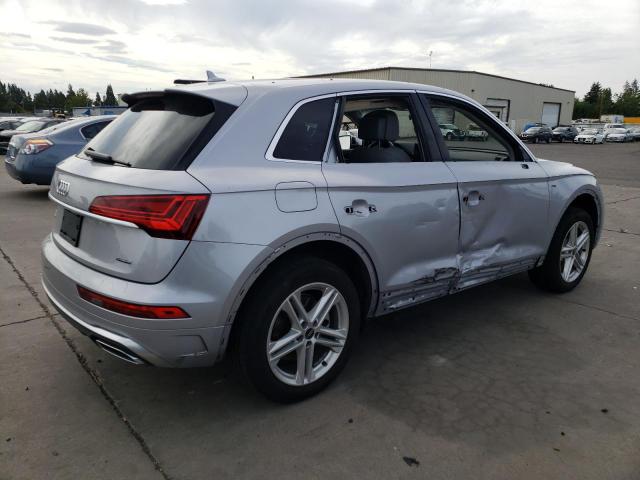 2022 AUDI Q5 WA1E2AFY4N2075082