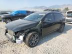 2017 VOLVO V60 CROSS - YV440MWK6H1026459
