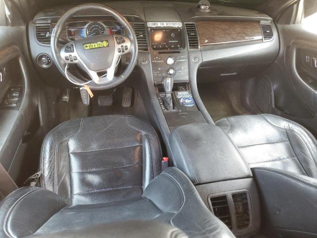 2016 FORD TAURUS LIM - 1FAHP2F84GG108734