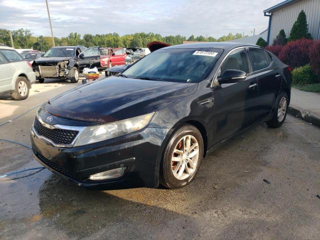 Global Auto Auctions: 2012 KIA OPTIMA LX