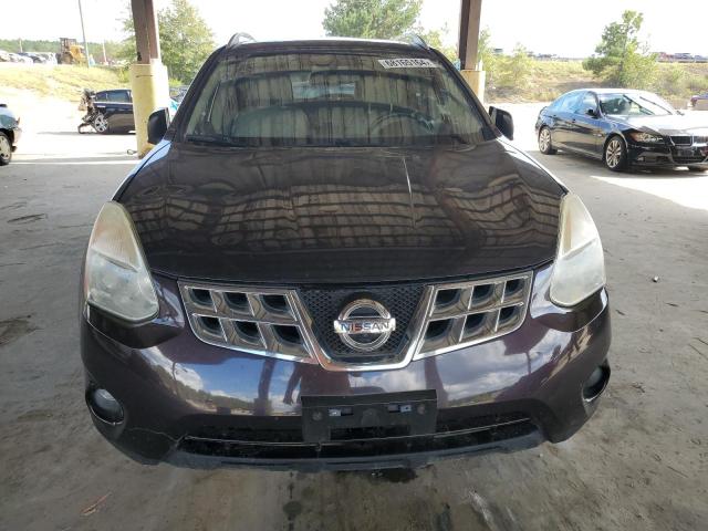 2013 NISSAN ROGUE S JN8AS5MVXDW105363  68165164