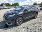 2022 HONDA CR-V EXL - 2HKRW2H80NH605190
