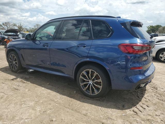 VIN 5UXCR6C02L9B10213 2020 BMW X5, Xdrive40I no.2