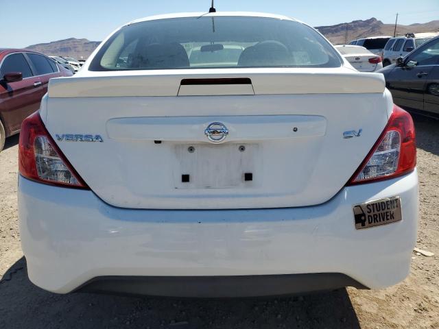 2019 NISSAN VERSA S - 3N1CN7APXKL843828