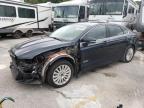 FORD FUSION SE снимка