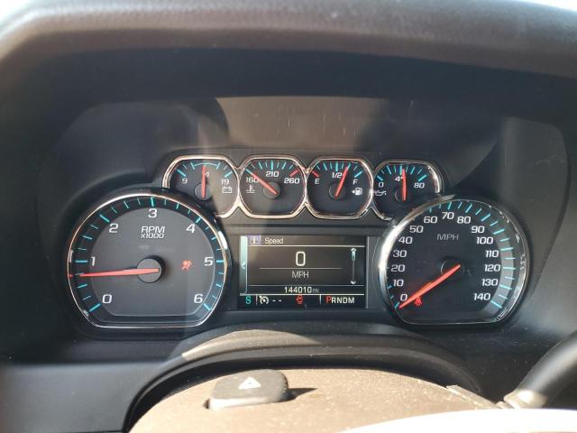 2016 CHEVROLET SUBURBAN C - 1GNSCHKC1GR152081